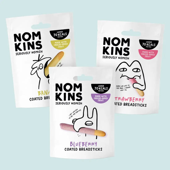 VARIETY PACK
