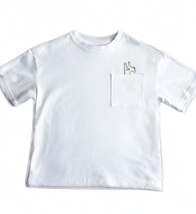 LLAMA T-shirt
